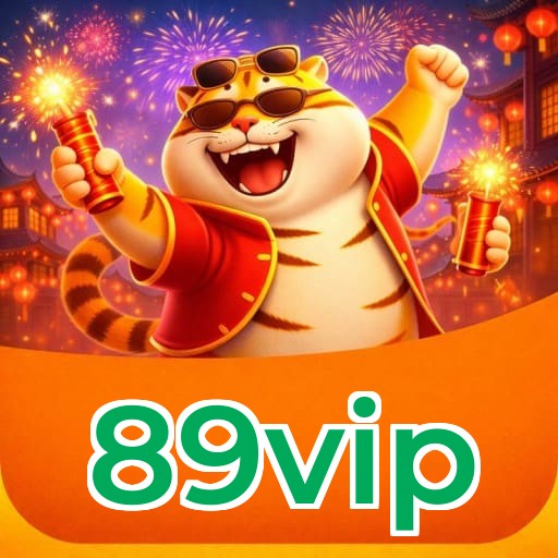 Logo Oficial 89vip Download